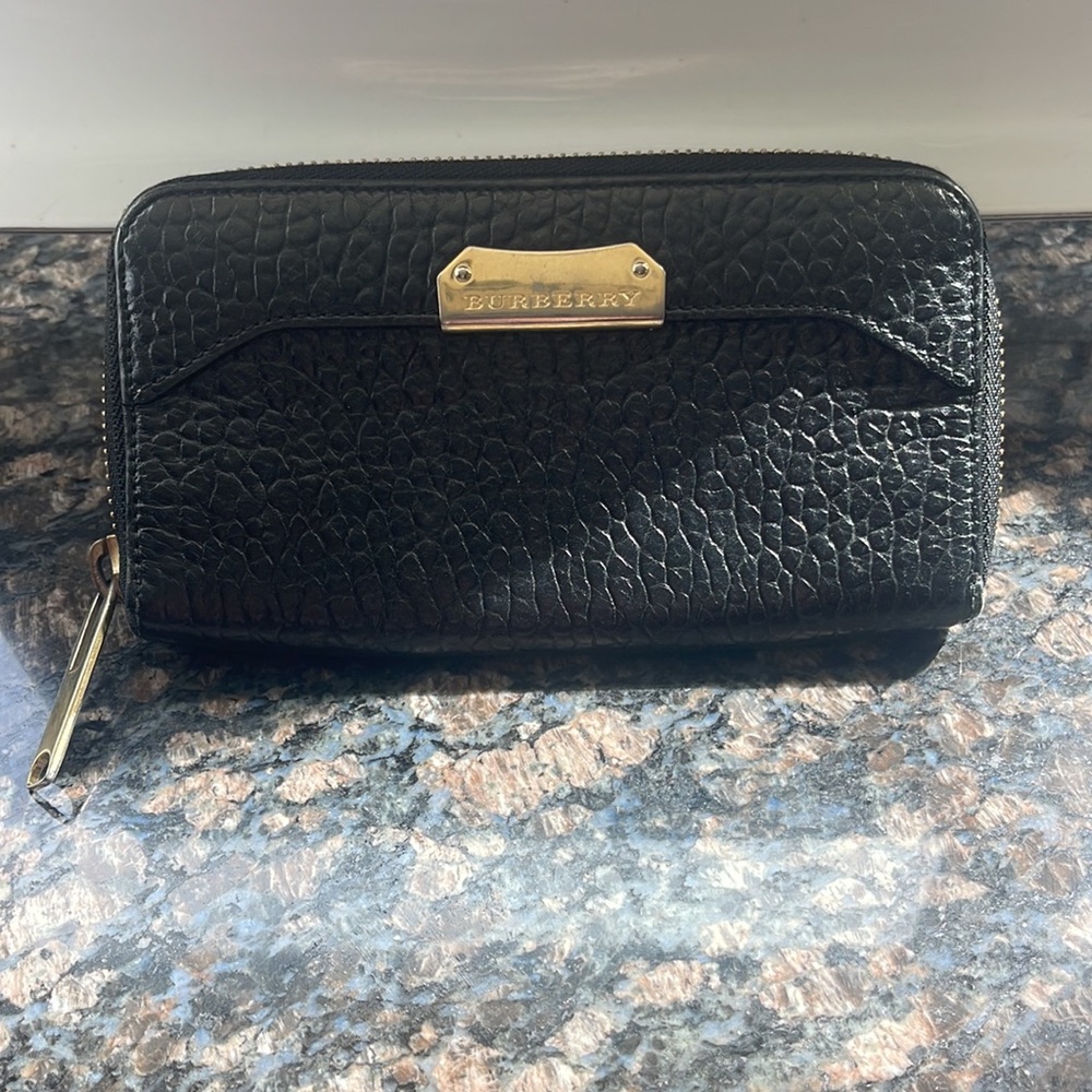Burberry Wallet